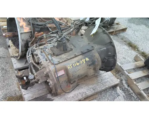 FULLER RT11609A TRANSMISSION ASSEMBLY