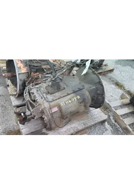 FULLER RT11609A TRANSMISSION ASSEMBLY