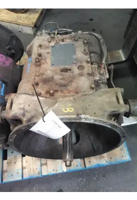 FULLER RT11609A TRANSMISSION ASSEMBLY