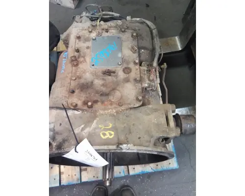 FULLER RT11609A TRANSMISSION ASSEMBLY