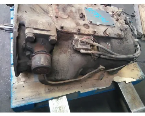 FULLER RT11609A TRANSMISSION ASSEMBLY