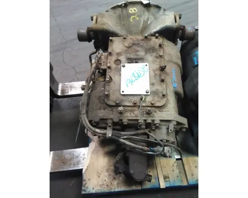 FULLER RT11609A TRANSMISSION ASSEMBLY