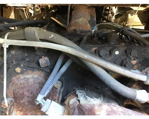 FULLER RT11609A TRANSMISSION ASSEMBLY
