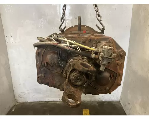 FULLER RT11609A Transmission