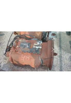 FULLER RT11610 TRANSMISSION ASSEMBLY