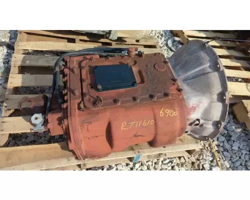 FULLER RT11610 TRANSMISSION