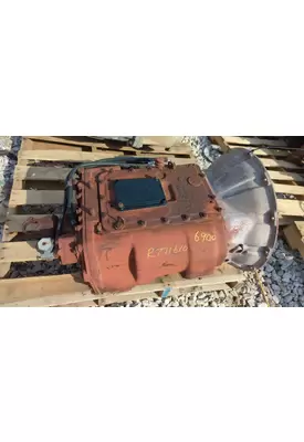 FULLER RT11610 TRANSMISSION