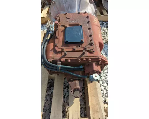 FULLER RT11610 TRANSMISSION