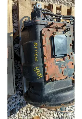 FULLER RT11610 TRANSMISSION