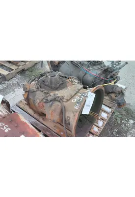 FULLER RT11710B TRANSMISSION ASSEMBLY