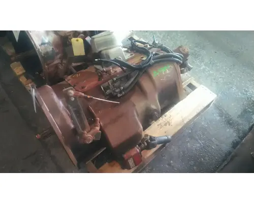 FULLER RT11710B TRANSMISSION ASSEMBLY