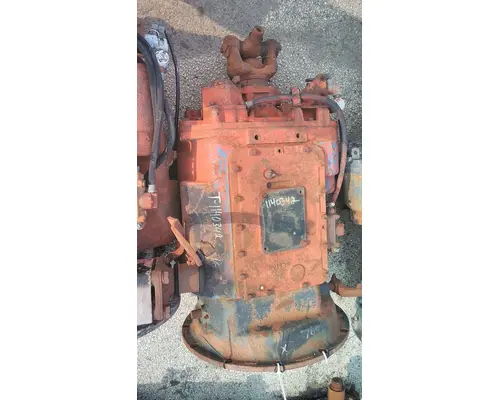 FULLER RT12509 TRANSMISSION ASSEMBLY