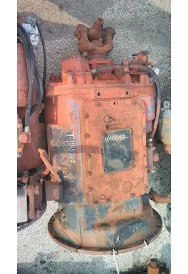 FULLER RT12509 TRANSMISSION ASSEMBLY