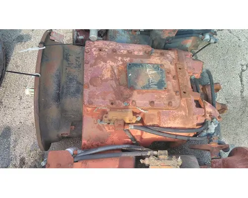 FULLER RT12509 TRANSMISSION ASSEMBLY