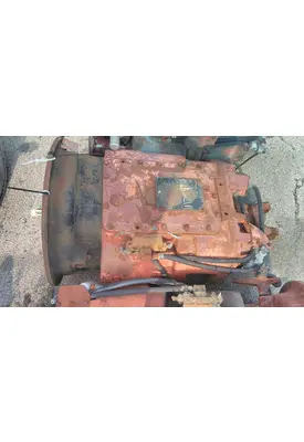 FULLER RT12509 TRANSMISSION ASSEMBLY