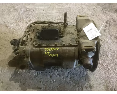 FULLER RT12509 TRANSMISSION ASSEMBLY