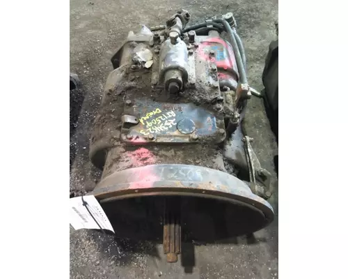 FULLER RT12509 TRANSMISSION ASSEMBLY