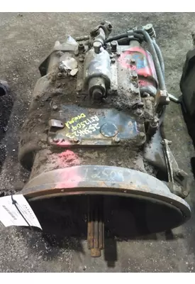 FULLER RT12509 TRANSMISSION ASSEMBLY