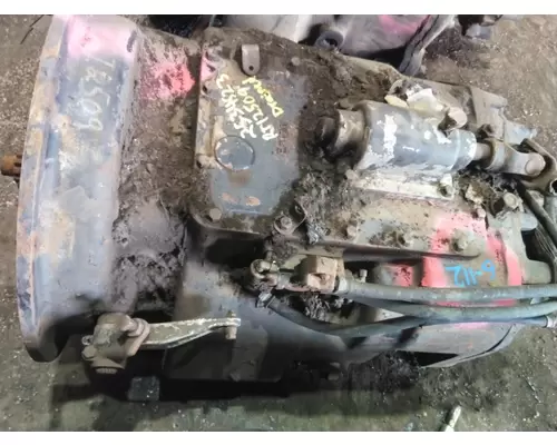 FULLER RT12509 TRANSMISSION ASSEMBLY