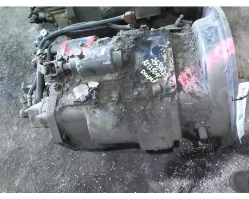 FULLER RT12509 TRANSMISSION ASSEMBLY
