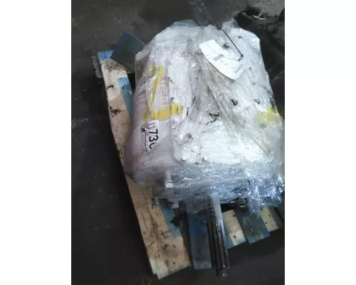 FULLER RT12509 TRANSMISSION ASSEMBLY