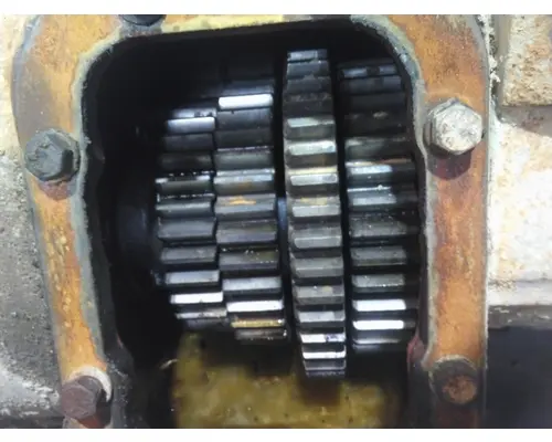 FULLER RT12509 TRANSMISSION ASSEMBLY