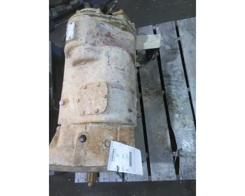 FULLER RT12509 TRANSMISSION ASSEMBLY
