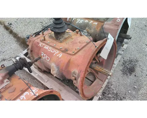 FULLER RT12509 TRANSMISSION ASSEMBLY
