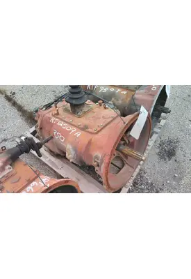 FULLER RT12509 TRANSMISSION ASSEMBLY
