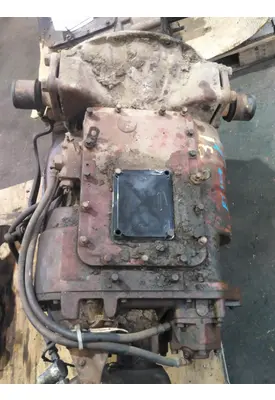 FULLER RT12509 TRANSMISSION ASSEMBLY