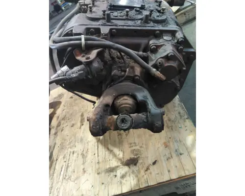 FULLER RT12509 TRANSMISSION ASSEMBLY