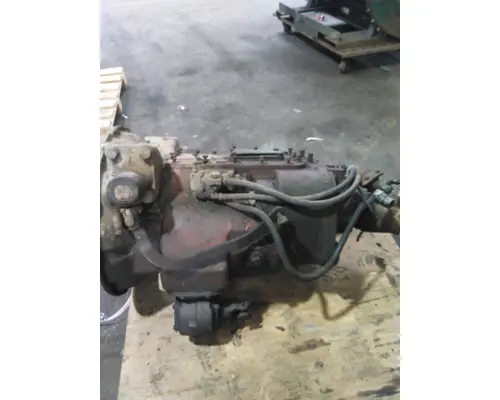 FULLER RT12509 TRANSMISSION ASSEMBLY