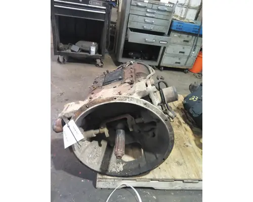 FULLER RT12509 TRANSMISSION ASSEMBLY