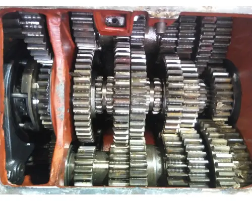 FULLER RT12509 TRANSMISSION ASSEMBLY