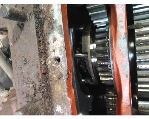 FULLER RT12509 TRANSMISSION ASSEMBLY