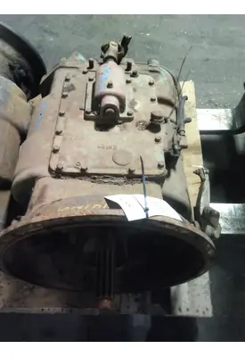 FULLER RT12509 TRANSMISSION ASSEMBLY