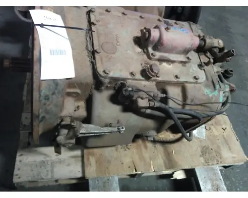 FULLER RT12509 TRANSMISSION ASSEMBLY