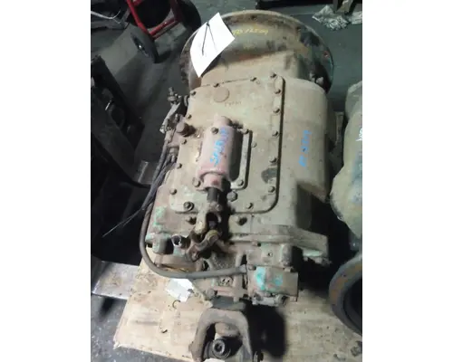 FULLER RT12509 TRANSMISSION ASSEMBLY