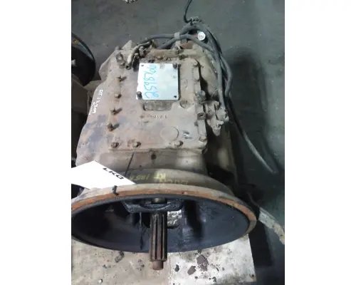 FULLER RT12509 TRANSMISSION ASSEMBLY