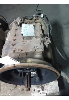 FULLER RT12509 TRANSMISSION ASSEMBLY