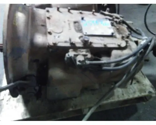 FULLER RT12509 TRANSMISSION ASSEMBLY