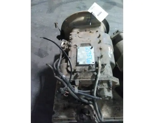 FULLER RT12509 TRANSMISSION ASSEMBLY
