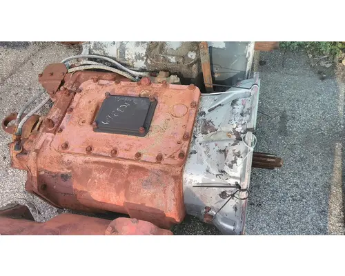 FULLER RT12509 TRANSMISSION ASSEMBLY
