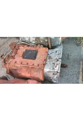 FULLER RT12509 TRANSMISSION ASSEMBLY