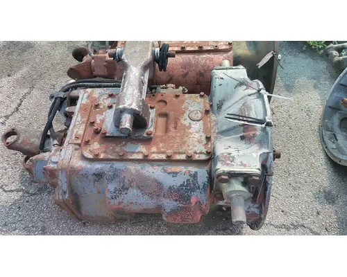 FULLER RT12509 TRANSMISSION ASSEMBLY