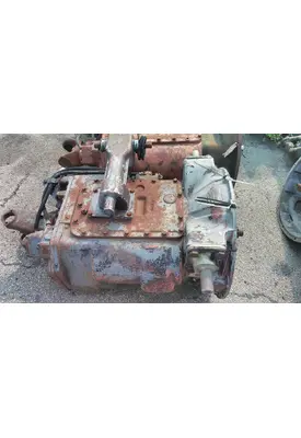 FULLER RT12509 TRANSMISSION ASSEMBLY