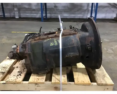 FULLER RT12509 TRANSMISSION ASSEMBLY