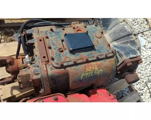 FULLER RT12509 TRANSMISSION