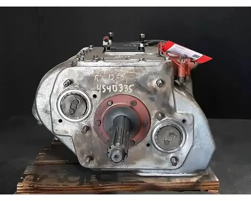 FULLER RT12509 TransmissionTransaxle Assembly