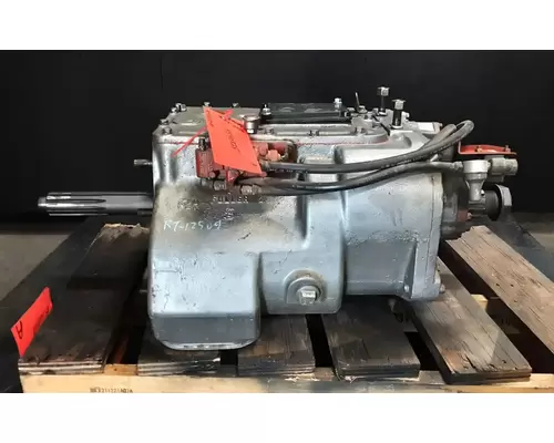 FULLER RT12509 TransmissionTransaxle Assembly